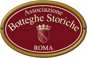 Botteghe Storiche di Roma