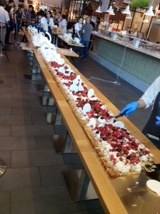 2 compleanno di Eataly