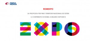 RomExpo 2015
