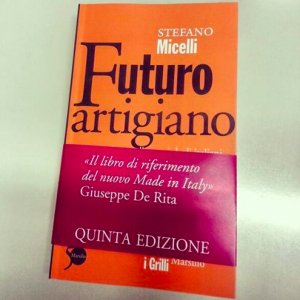 Futuro Artigiano Made in Rome