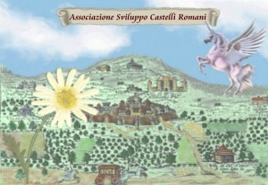 Associazione Sviluppo Castelli Romani