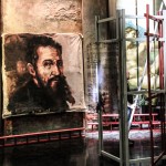 Michelangelo e il Made in Rome