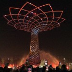 L'albero della Vita - EXPO 2015