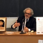 Giorgio Battistelli MADE in ROME bene comune