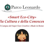 Made in Rome per Parco Leonardo